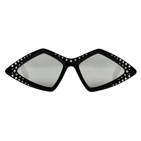 diamond gucci glasses|authentic female Gucci sunglasses.